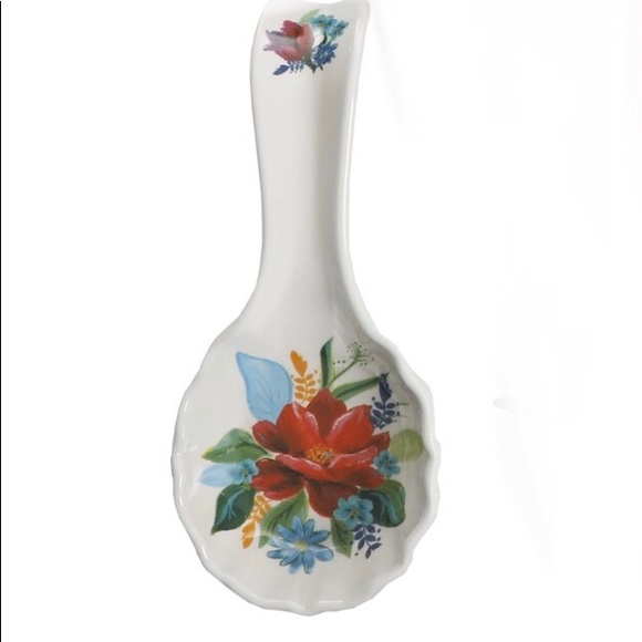 NWT Pioneer Woman Measuring Cup Set - Picture 7 of 7